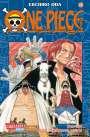Eiichiro Oda: One Piece 25. Der ist 100 Millionen wert!, Buch