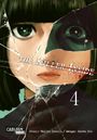 Hajime Inoryu: The Killer Inside 4, Buch
