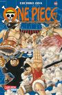 Eiichiro Oda: One Piece 40. Gear, Buch
