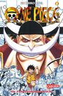 Eiichiro Oda: One Piece 57. Die Entscheidungsschlacht, Buch