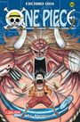 Eiichiro Oda: One Piece 48. Oz` Abenteuer, Buch
