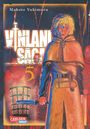 Makoto Yukimura: Vinland Saga 05, Buch