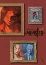 Naoki Urasawa: Monster Perfect Edition 6, Buch