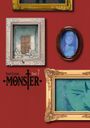 Naoki Urasawa: Monster Perfect Edition 7, Buch