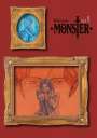 Naoki Urasawa: Monster Perfect Edition 9, Buch
