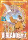 Makoto Yukimura: Vinland Saga, Band 15, Buch