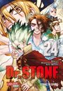 Boichi: Dr. Stone 24, Buch