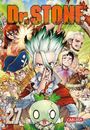 Boichi: Dr. Stone 27, Buch