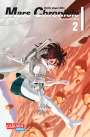 Yukito Kishiro: Battle Angel Alita - Mars Chronicle 2, Buch
