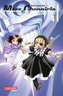 Yukito Kishiro: Battle Angel Alita - Mars Chronicle 4, Buch