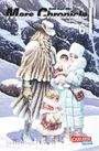 Yukito Kishiro: Battle Angel Alita - Mars Chronicle 6, Buch