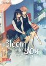 Nio Nakatani: Bloom into you 3, Buch