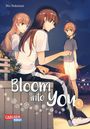 Nio Nakatani: Bloom into you 4, Buch