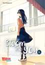 Nio Nakatani: Bloom into you 6, Buch