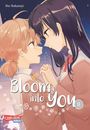 Nio Nakatani: Bloom into you 8, Buch