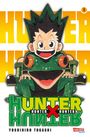 Yoshihiro Togashi: Hunter X Hunter 01, Buch