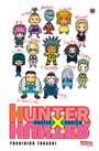 Yoshihiro Togashi: Hunter X Hunter 12, Buch