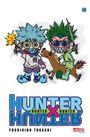 Yoshihiro Togashi: Hunter X Hunter 13, Buch