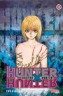 Yoshihiro Togashi: Hunter X Hunter 14, Buch