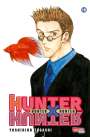 Yoshihiro Togashi: Hunter X Hunter 19, Buch