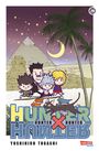 Yoshihiro Togashi: Hunter X Hunter 20, Buch