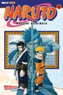 Masashi Kishimoto: Naruto 04, Buch