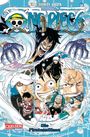 Eiichiro Oda: One Piece 68. Die Piratenallianz, Buch