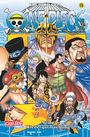 Eiichiro Oda: One Piece 75. Meine Wiedergutmachung, Buch