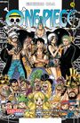 Eiichiro Oda: One Piece 78. Der Charismatiker des Bösen, Buch