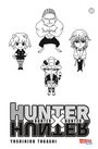 Yoshihiro Togashi: Hunter X Hunter 23, Buch