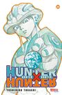Yoshihiro Togashi: Hunter X Hunter 24, Buch