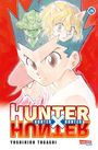 Yoshihiro Togashi: Hunter X Hunter 26, Buch