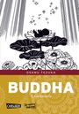 Osamu Tezuka: Buddha 01, Buch