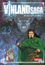 Makoto Yukimura: Vinland Saga 23, Buch