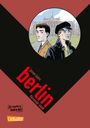 Jason Lutes: Berlin 03, Buch