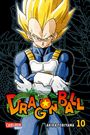 Akira Toriyama: Dragon Ball Massiv 10, Buch