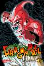 Akira Toriyama: Dragon Ball Massiv 13, Buch