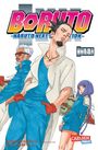 Masashi Kishimoto: Boruto - Naruto the next Generation 18, Buch