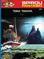 Andre. Franquin: Spirou und Fantasio 21. Tora Torapa, Buch