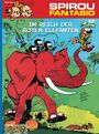 Andre. Franquin: Spirou und Fantasio 22. Im Reich der roten Elefanten, Buch