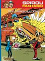 Janry: Spirou & Fantasio 30: Der Lärmschlucker, Buch