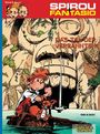 Janry: Spirou & Fantasio 39: Das Tal der Verbannten, Buch