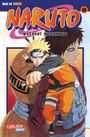 Masashi Kishimoto: Naruto 29, Buch