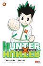 Yoshihiro Togashi: Hunter X Hunter 38, Buch