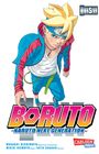 Masashi Kishimoto: Boruto - Naruto the next Generation 5, Buch