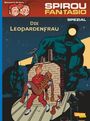 Yann: Spirou & Fantasio Spezial 19: Die Leopardenfrau, Buch