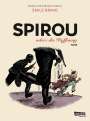 Émile Bravo: Spirou und Fantasio Spezial 28: Spirou oder: die Hoffnung 2, Buch