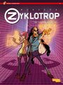 Jose Luis Munuera: Spirou präsentiert 2: Zyklotrop II: Der Lehrling des Bösen, Buch