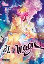 Oroken: BL is magic! 4, Buch