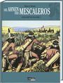 Hans Kresse: Die Ahnen der Mescaleros 1, Buch